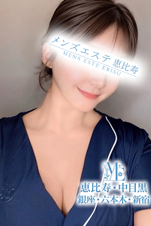 メンズエステ中目黒のセラピスト－朝霧ちなみ